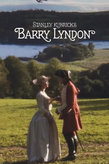 Plakat do filmu "Barry Lyndon" #123281