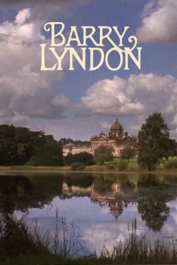Plakat do filmu "Barry Lyndon" #1286855