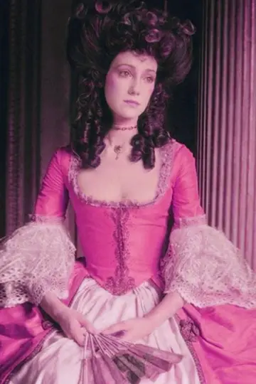 Plakat do filmu "Barry Lyndon" #1533098
