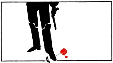 Zasłona do filmu "Barry Lyndon" #1581372