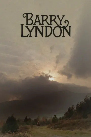 Plakat do filmu "Barry Lyndon" #1581373