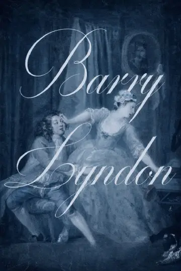 Plakat do filmu "Barry Lyndon" #1630371