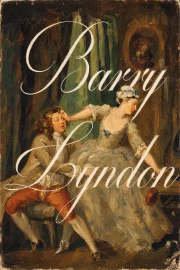 Plakat do filmu "Barry Lyndon" #1630374