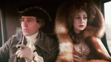 Zasłona do filmu "Barry Lyndon" #180131