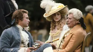 Zasłona do filmu "Barry Lyndon" #180132