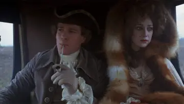 Zasłona do filmu "Barry Lyndon" #180135