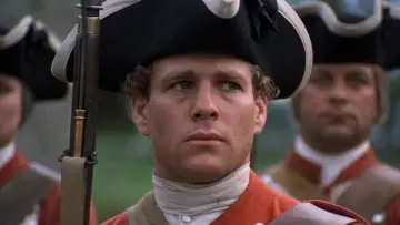 Zasłona do filmu "Barry Lyndon" #180141