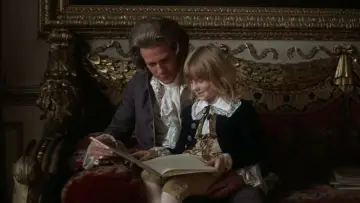Zasłona do filmu "Barry Lyndon" #180146