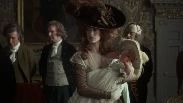 Zasłona do filmu "Barry Lyndon" #180147