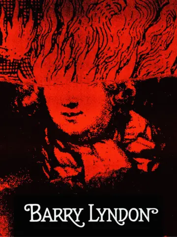 Plakat do filmu "Barry Lyndon" #180148