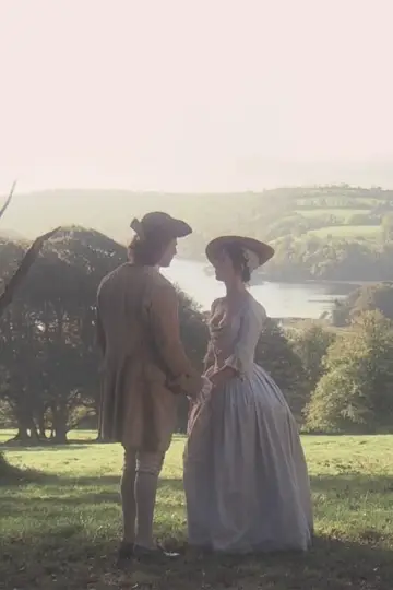 Plakat do filmu "Barry Lyndon" #180149