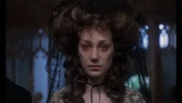 Zasłona do filmu "Barry Lyndon" #1829209