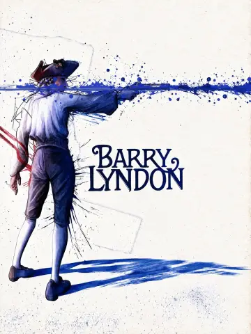 Plakat do filmu "Barry Lyndon" #1863123