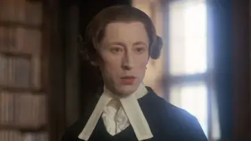 Zasłona do filmu "Barry Lyndon" #1896451