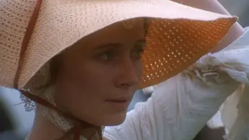 Zasłona do filmu "Barry Lyndon" #1896452