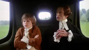 Zasłona do filmu "Barry Lyndon" #1896456