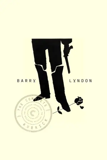 Plakat do filmu "Barry Lyndon" #1896457