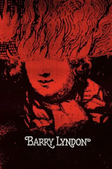 Plakat do filmu "Barry Lyndon" #372614