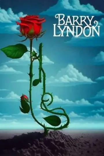 Plakat do filmu "Barry Lyndon" #431214