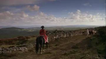 Zasłona do filmu "Barry Lyndon" #454876