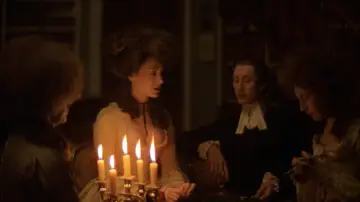 Zasłona do filmu "Barry Lyndon" #454877