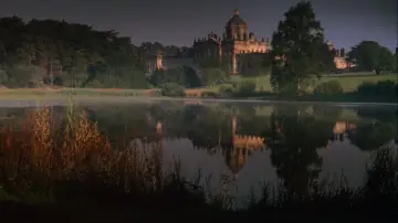Zasłona do filmu "Barry Lyndon" #454879