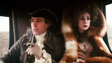 Zasłona do filmu "Barry Lyndon" #659882