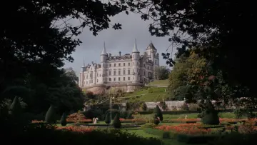 Zasłona do filmu "Barry Lyndon" #659886