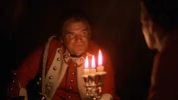 Zasłona do filmu "Barry Lyndon" #659891