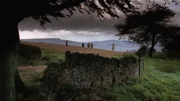 Zasłona do filmu "Barry Lyndon" #659892