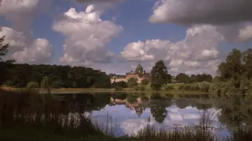 Zasłona do filmu "Barry Lyndon" #659893