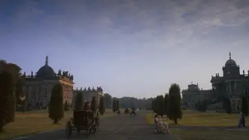 Zasłona do filmu "Barry Lyndon" #659895