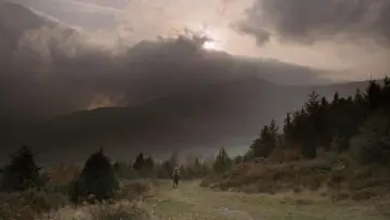 Zasłona do filmu "Barry Lyndon" #659898