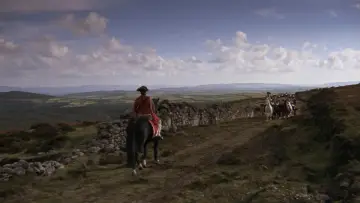 Zasłona do filmu "Barry Lyndon" #659901