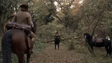 Zasłona do filmu "Barry Lyndon" #659904