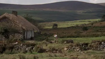 Zasłona do filmu "Barry Lyndon" #659906