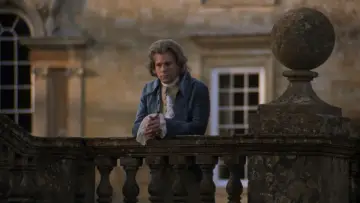 Zasłona do filmu "Barry Lyndon" #659915