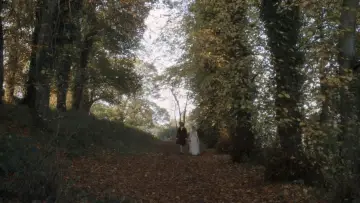 Zasłona do filmu "Barry Lyndon" #659917