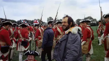 Zasłona do filmu "Barry Lyndon" #659924