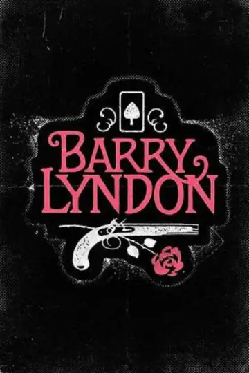 Plakat do filmu "Barry Lyndon" #659932