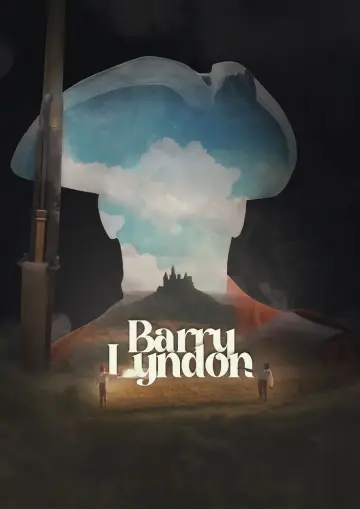 Plakat do filmu "Barry Lyndon" #659934