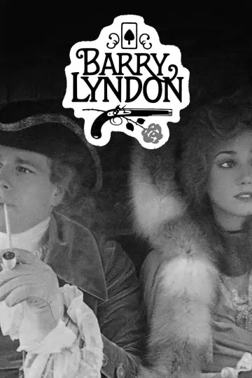 Plakat do filmu "Barry Lyndon" #659936