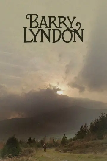 Plakat do filmu "Barry Lyndon" #659937