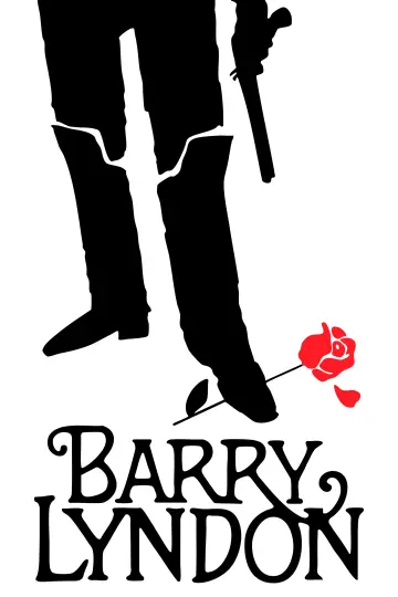 Plakat do filmu "Barry Lyndon" #659939