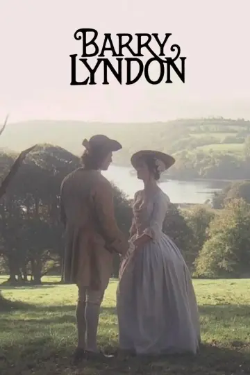 Plakat do filmu "Barry Lyndon" #659941