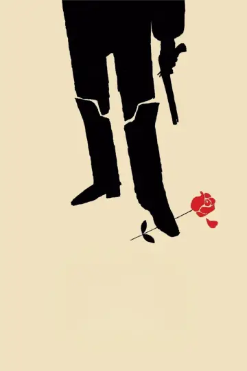 Plakat do filmu "Barry Lyndon" #659942