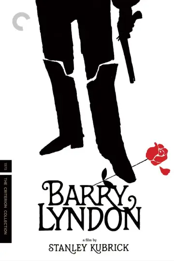 Plakat do filmu "Barry Lyndon" #659943