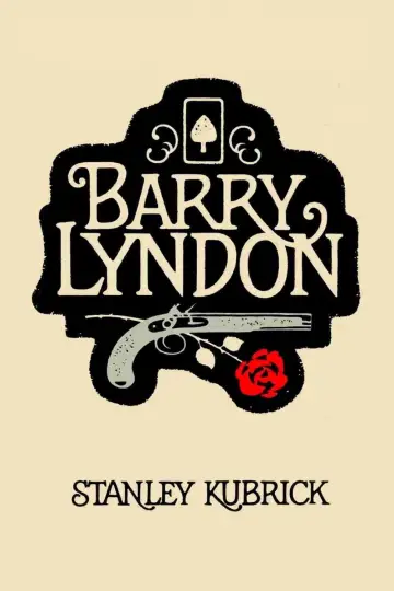 Plakat do filmu "Barry Lyndon" #659944