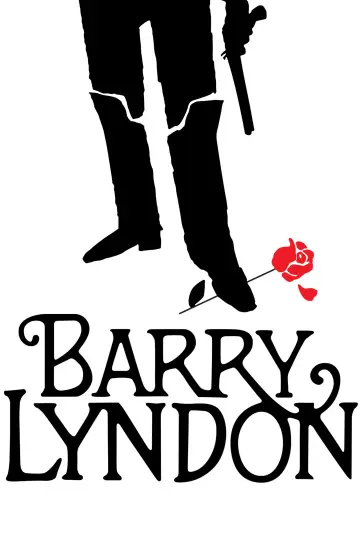 Plakat do filmu "Barry Lyndon" #659945