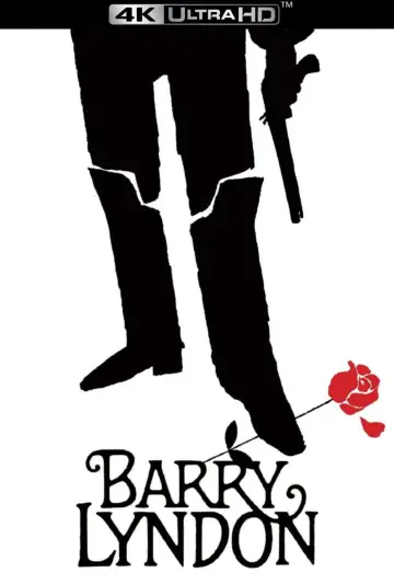 Plakat do filmu "Barry Lyndon" #659949
